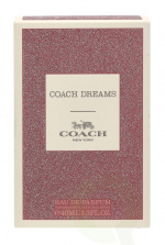 Coach Dreams Edp Spray 40 ml