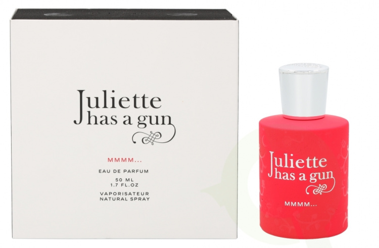 Juliette Has a Gun Mmmm... Edp Spray 50 ml