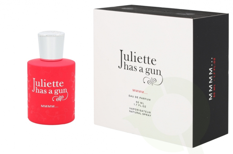 Juliette Has a Gun Mmmm... Edp Spray 50 ml