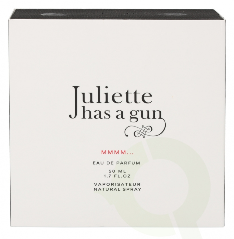 Juliette Has a Gun Mmmm... Edp Spray 50 ml
