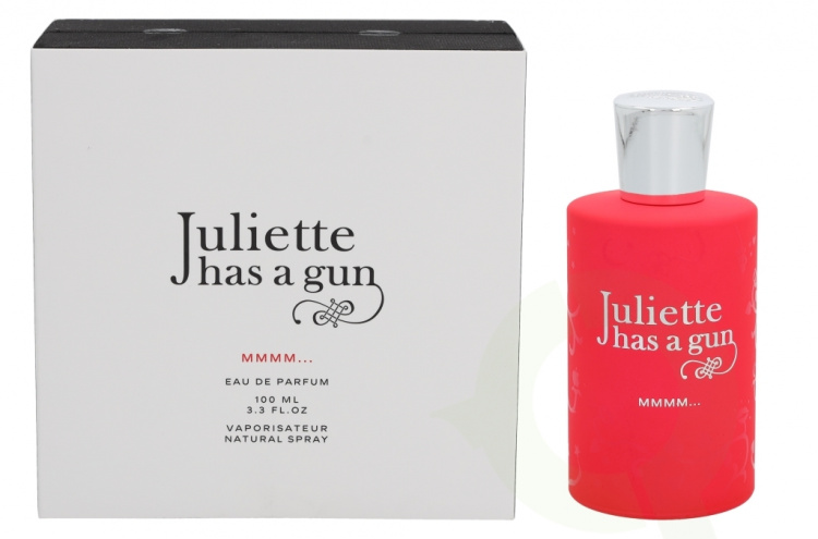 Juliette Has a Gun Mmmm... Edp Spray 100 ml