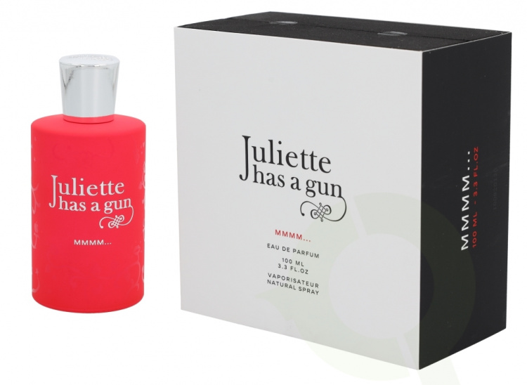 Juliette Has a Gun Mmmm... Edp Spray 100 ml