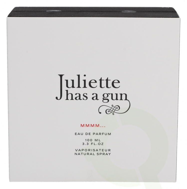 Juliette Has a Gun Mmmm... Edp Spray 100 ml