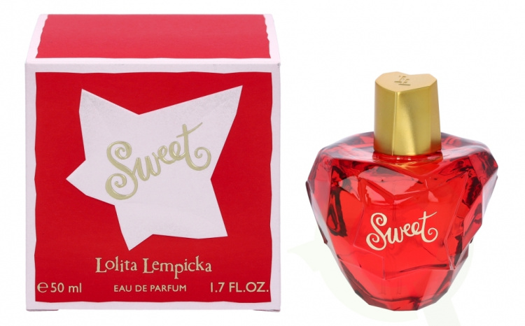 Lolita Lempicka Sweet Edp Spray 50 ml
