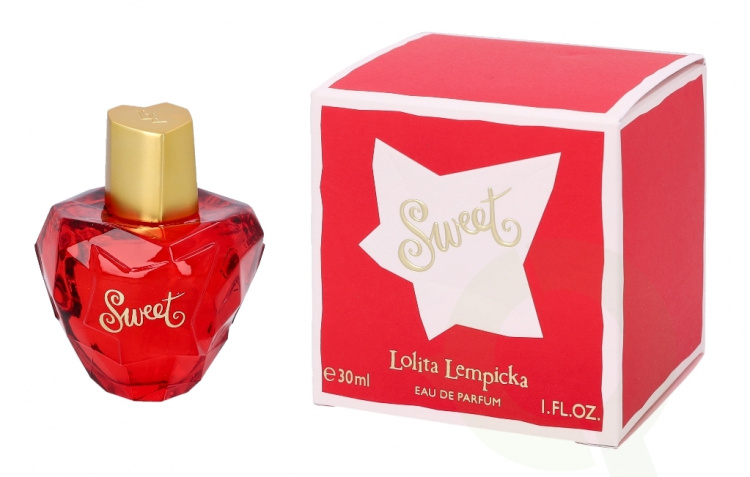 Lolita Lempicka Sweet Edp Spray 30 ml