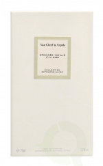 Van Cleef & Arpels Orchid Vanilla Edp Spray 75 ml