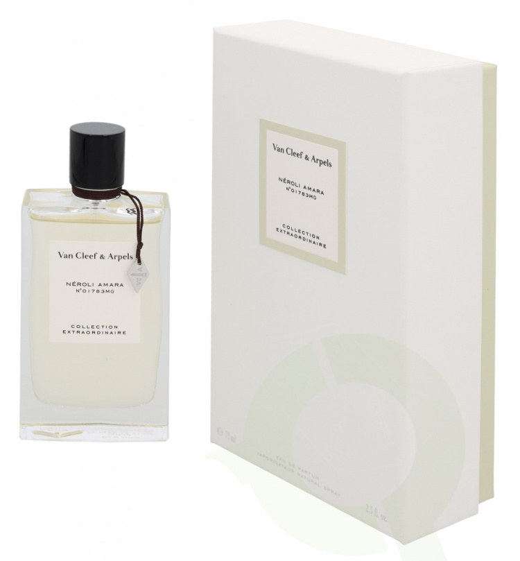 Van Cleef & Arpels Neroli Amara Edp Spray 75 ml