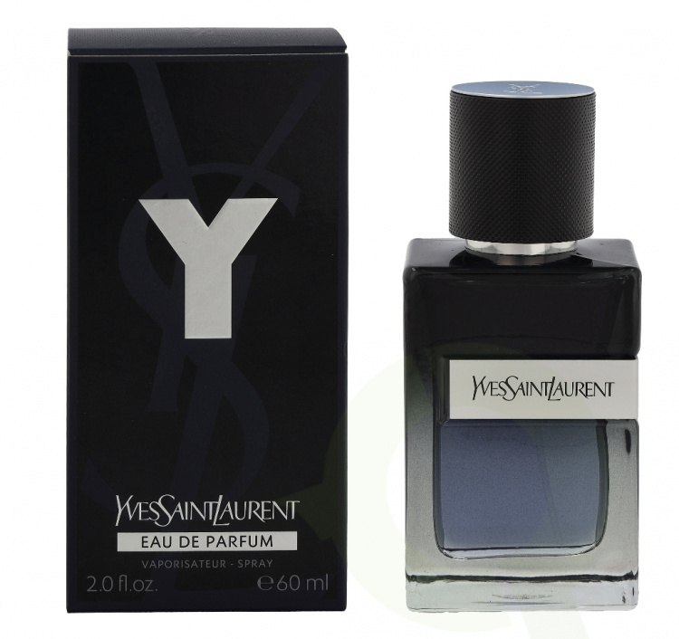 Yves Saint Laurent YSL Y For Men Edp Spray 60 ml