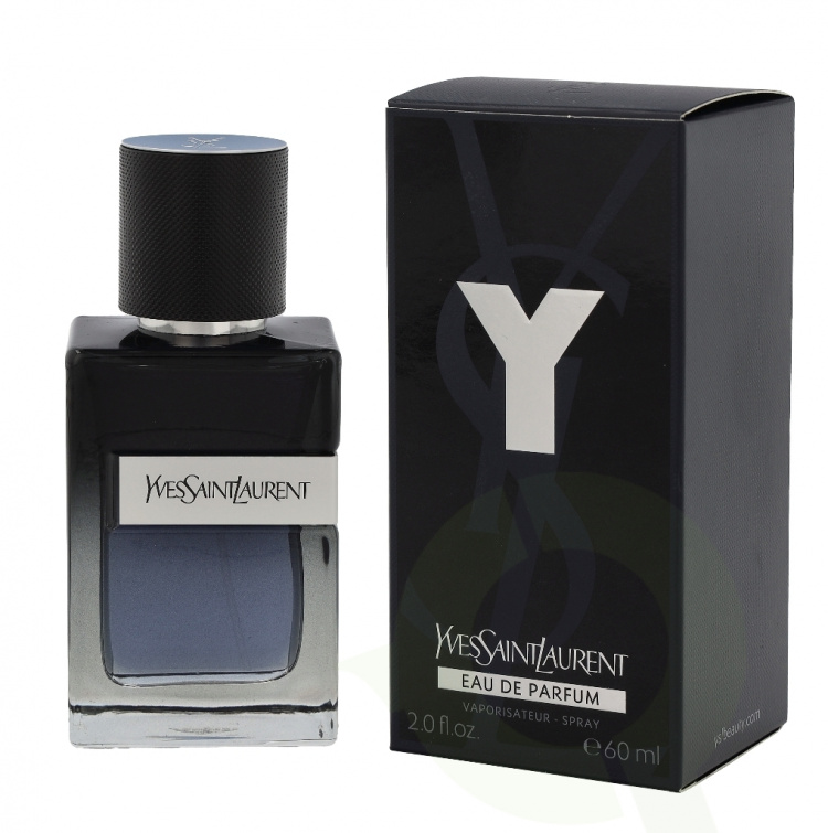 Yves Saint Laurent YSL Y For Men Edp Spray 60 ml