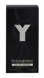 Yves Saint Laurent YSL Y For Men Edp Spray 60 ml
