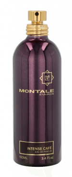 MONTALE Intense Cafe Edp Spray 100 ml