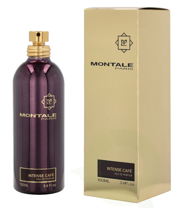 MONTALE Intense Cafe Edp Spray 100 ml