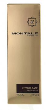 MONTALE Intense Cafe Edp Spray 100 ml