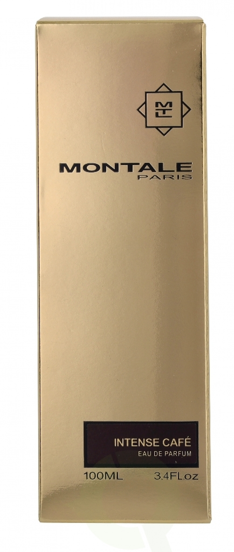 MONTALE Intense Cafe Edp Spray 100 ml