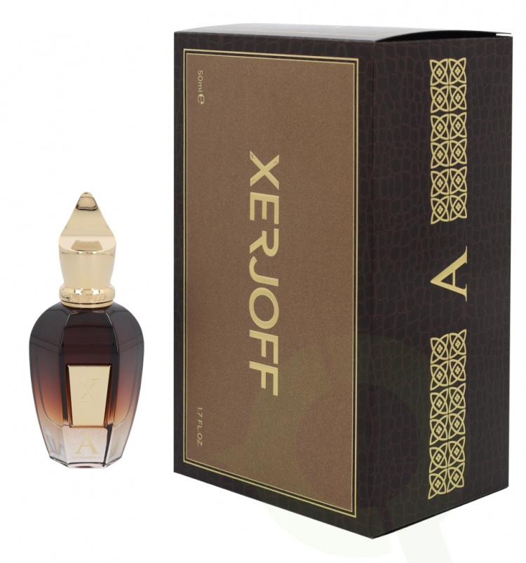 Xerjoff Alexandria II Edp Spray 50 ml