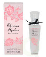 Christina Aguilera Definition Edp Spray 30 ml