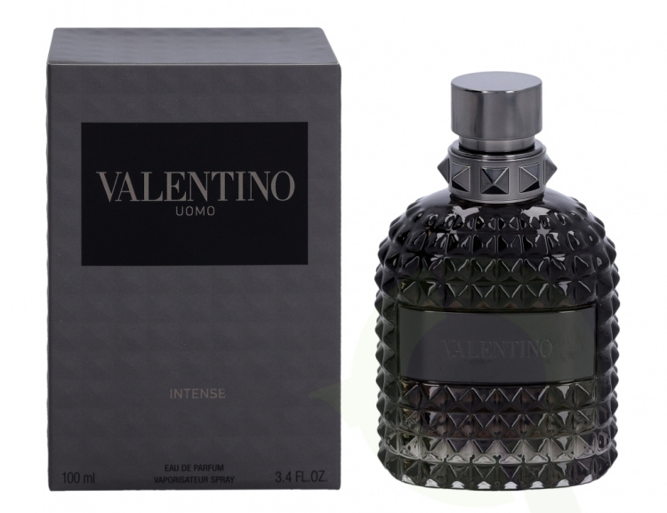Valentino Uomo Intense Edp Spray 100 ml