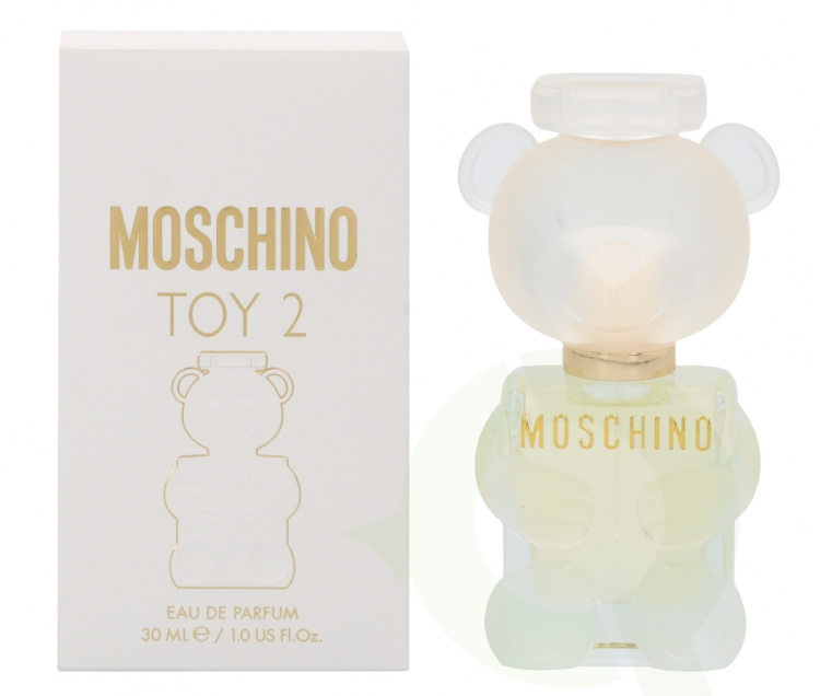 Moschino Toy 2 Edp Spray 30 ml