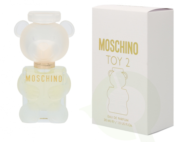 Moschino Toy 2 Edp Spray 30 ml
