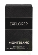 Montblanc Explorer Edp Spray 30 ml