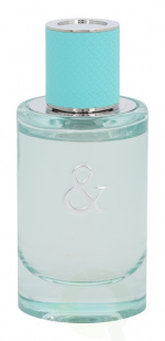 Tiffany & Co Love Her Edp Spray 50 ml