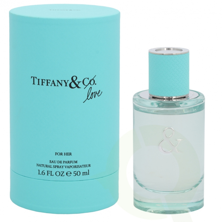 Tiffany & Co Love Her Edp Spray 50 ml