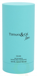 Tiffany & Co Love Her Edp Spray 90 ml