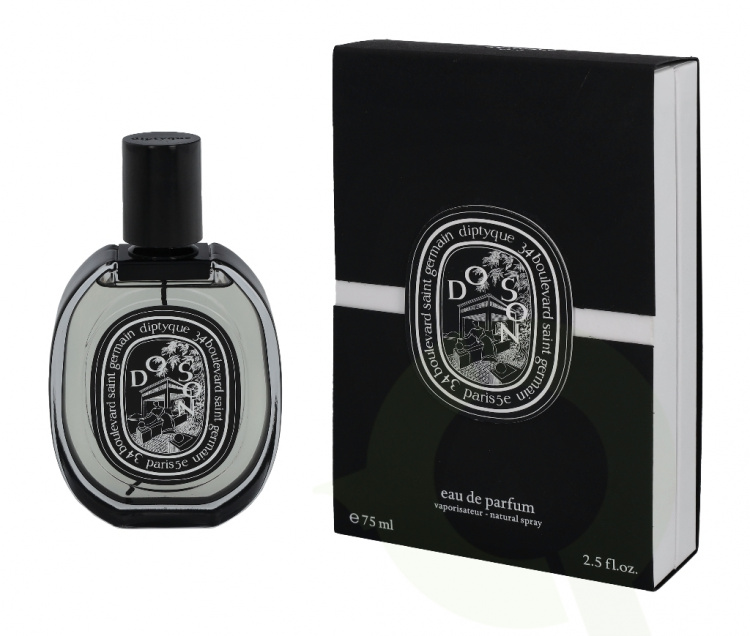 Diptyque Do Son Edp Spray 75 ml