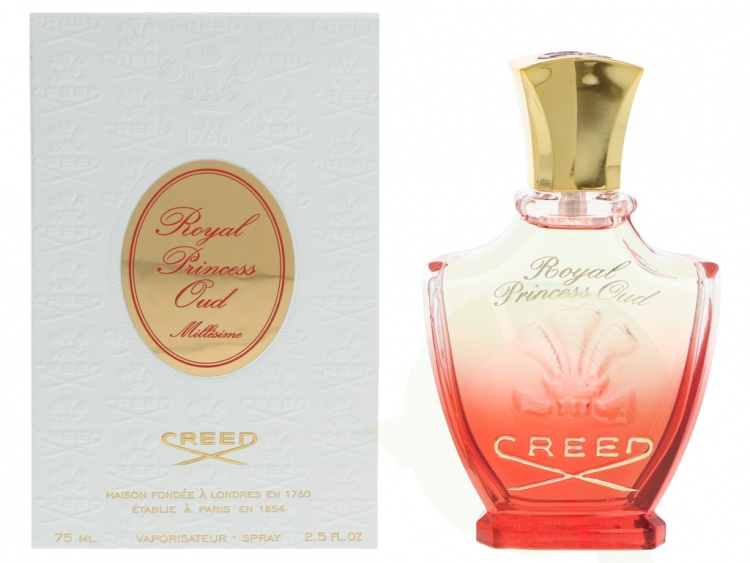 Creed Royal Princess Edp Spray 75 ml