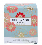 Elie Saab Girl Of Now Forever Edp Spray 30 ml