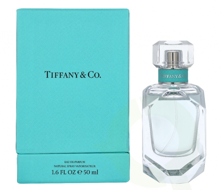 Tiffany & Co Edp Spray 50 ml