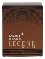 Montblanc Legend Night Edp Spray 100 ml