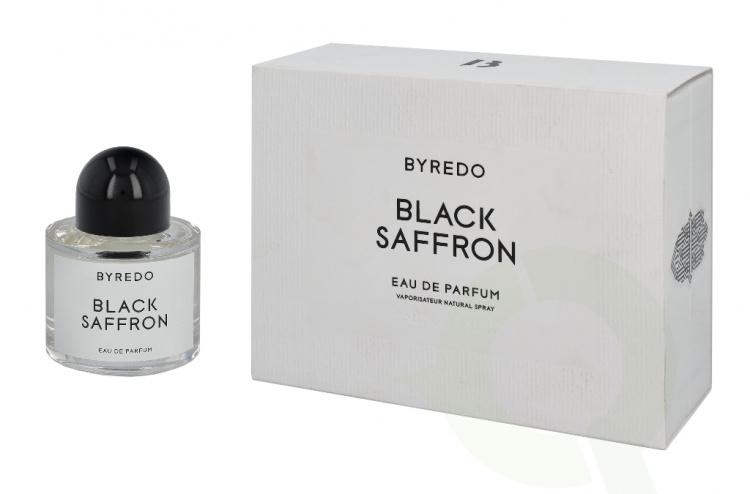 Byredo Black Saffron Edp Spray 50 ml