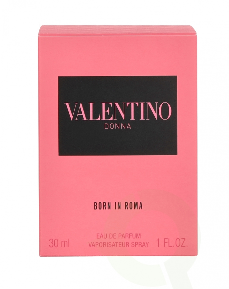 Valentino Donna Born In Roma Edp Spray 30 ml