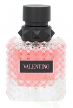 Valentino Donna Born In Roma Edp Spray 50 ml