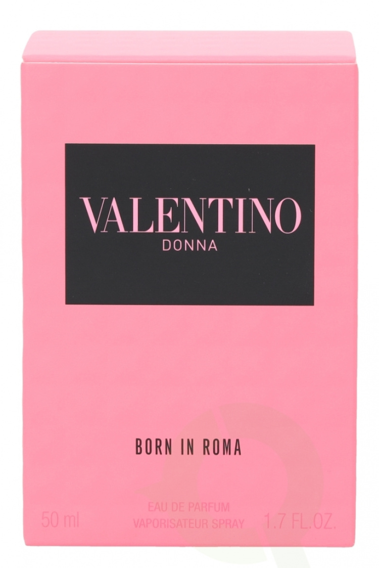 Valentino Donna Born In Roma Edp Spray 50 ml