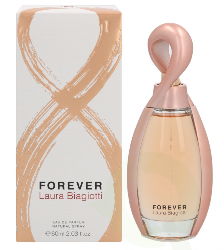 Laura Biagiotti Forever Edp Spray 60 ml