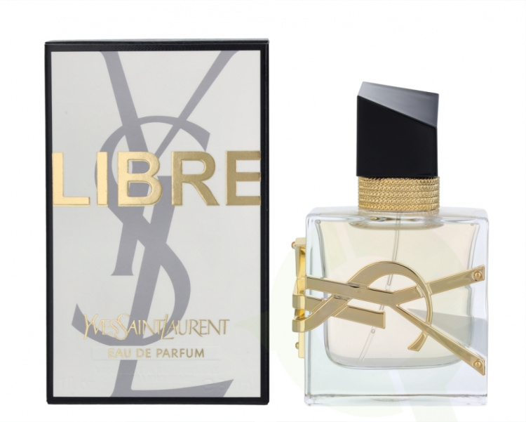 Yves Saint Laurent YSL Libre Edp Spray 30 ml