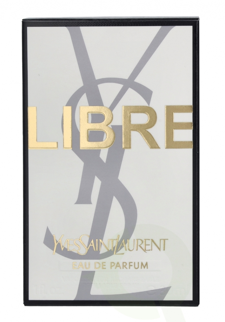 Yves Saint Laurent YSL Libre Edp Spray 30 ml