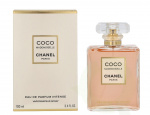 Chanel Coco Mademoiselle Intense Edp Spray 100 ml