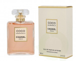 Chanel Coco Mademoiselle Intense Edp Spray 100 ml