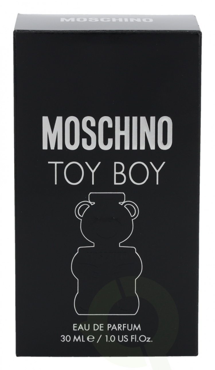 Moschino Toy Boy Edp Spray 30 ml