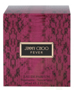Jimmy Choo Fever Edp Spray 60 ml