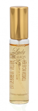 Paco Rabanne Lady Million Edp Spray 15 ml