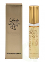 Paco Rabanne Lady Million Edp Spray 15 ml