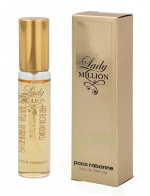 Paco Rabanne Lady Million Edp Spray 15 ml