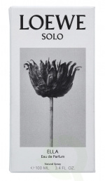 Loewe Solo Ella Edp Spray 100 ml