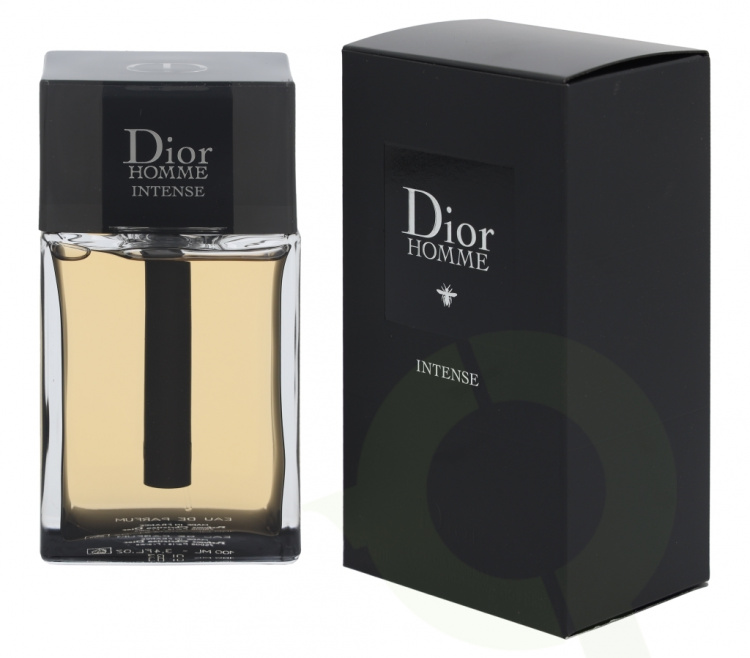 Dior Homme Intense Edp Spray 100 ml