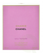 Chanel Chance Eau Tendre Edp Spray 100 ml