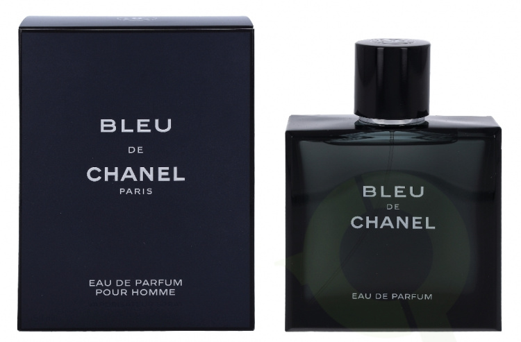 Chanel Bleu De Chanel Pour Homme Edp Spray 150 ml